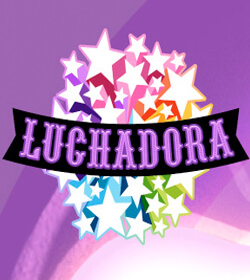 Luchadora