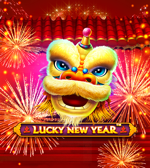 Lucky New Year