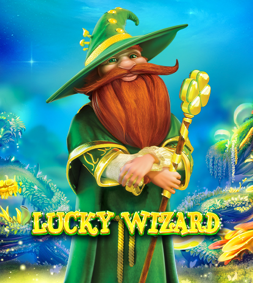 Lucky Wizard