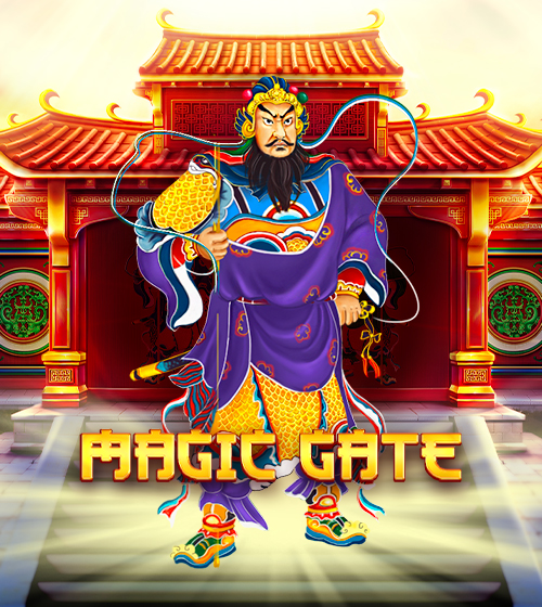 Magic Gate