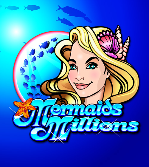 Mermaids Millions