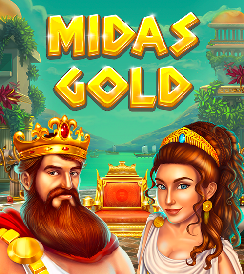 Midas Gold