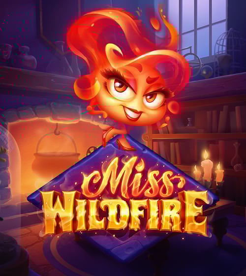 Miss Wildfire