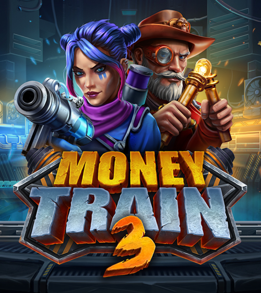 Money Train 3