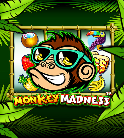 Monkey Madness