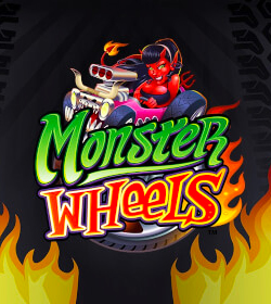 Monster Wheels