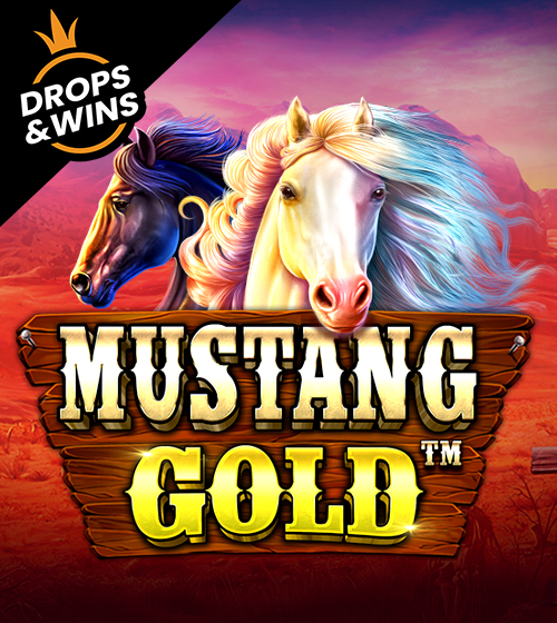 Mustang Gold