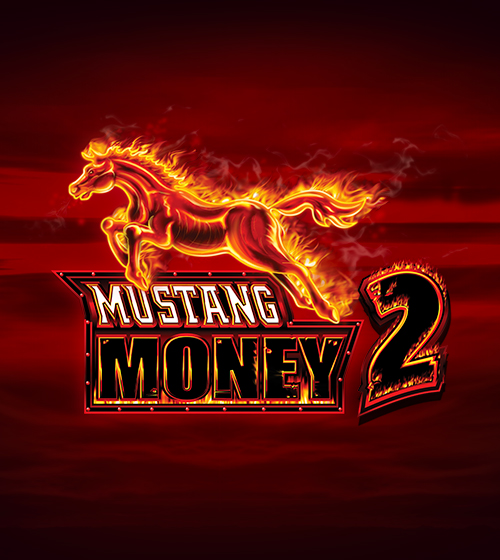 Mustang Money 2