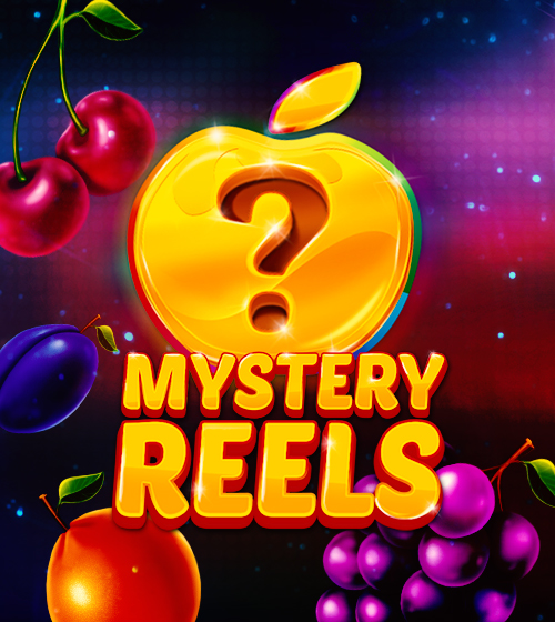 Mystery Reels
