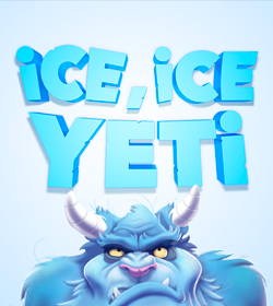 Ice Ice Yeti