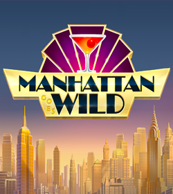 Manhattan Goes Wild