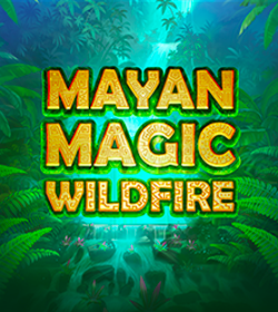 Mayan Magic