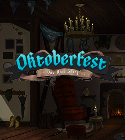 Oktoberfest.