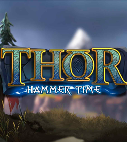 Thor Hammer Time