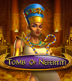 Tomb Of Nefertiti