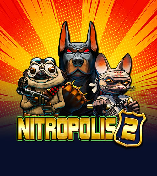 Nitropolis 2