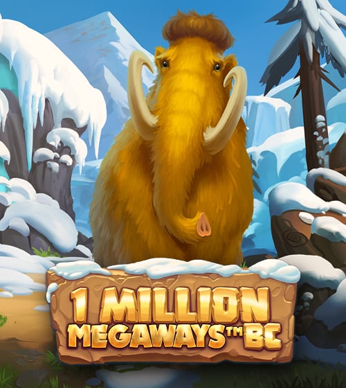 One Million Megaways BC