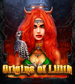 Origins of Lilith