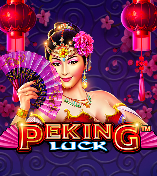 Peking Luck