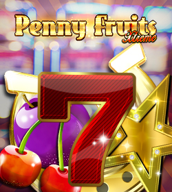 Penny Fruits Extreme