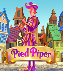 Pied Piper