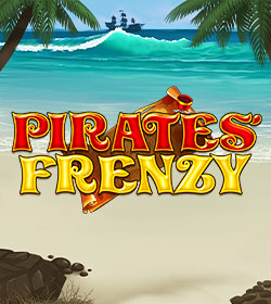 Pirates Frenzy