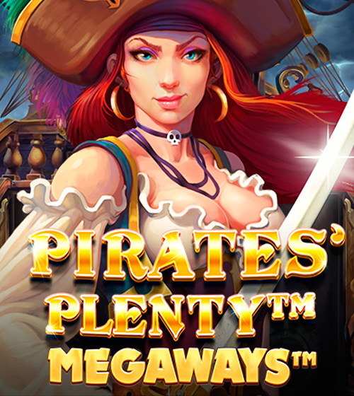 Pirates Plenty Megaways