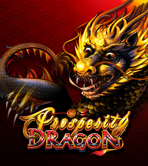Prosperity Dragon