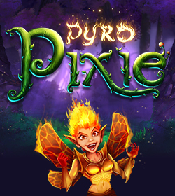 Pyro Pixie