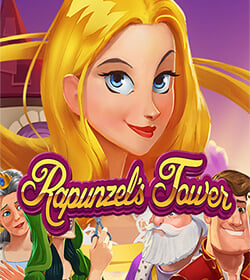 Rapunzel’s Tower