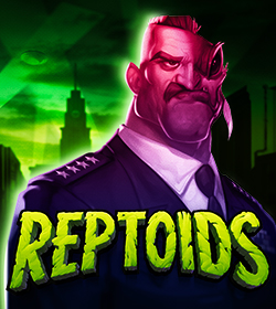 Reptoids