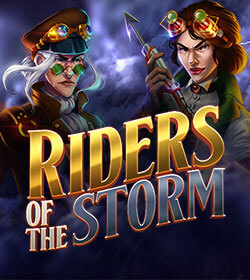 Riders of the Storm