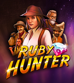 Ruby Hunter