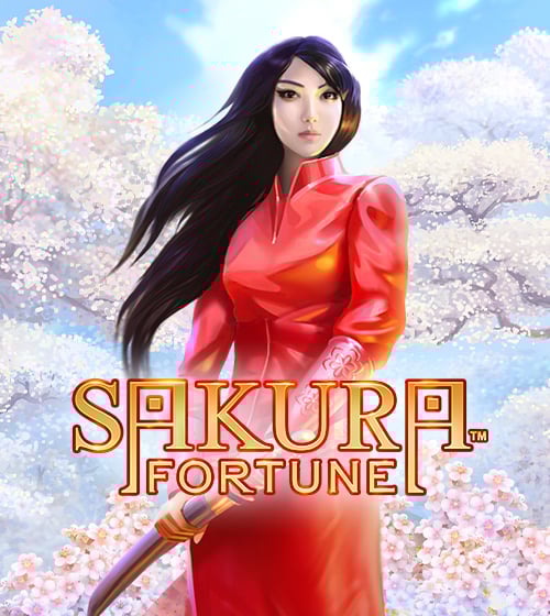 Sakura Fortune