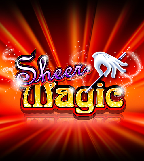 Sheer Magic