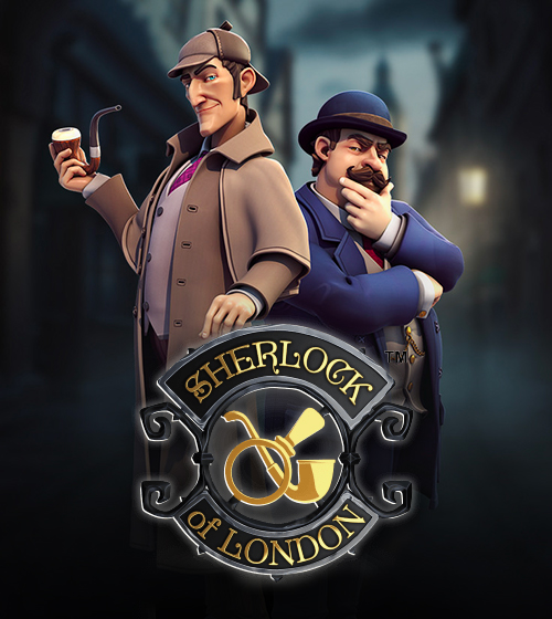 Sherlock of London