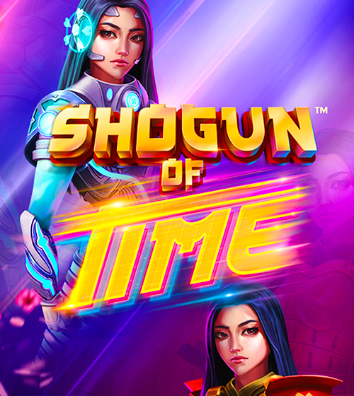 Shogun of Time