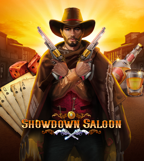 Showdown Saloon