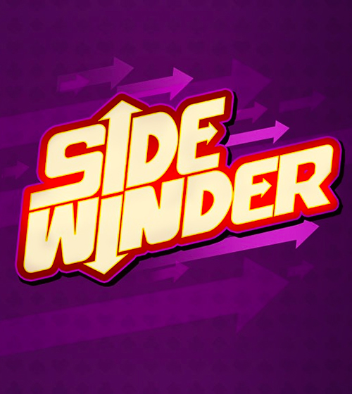 Sidewinder