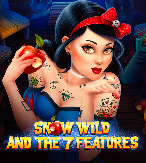 Snow Wild And The 7 Features