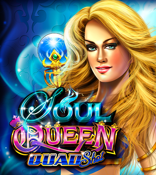 Soul Queen