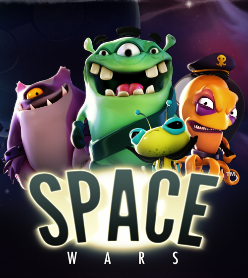 Space Wars