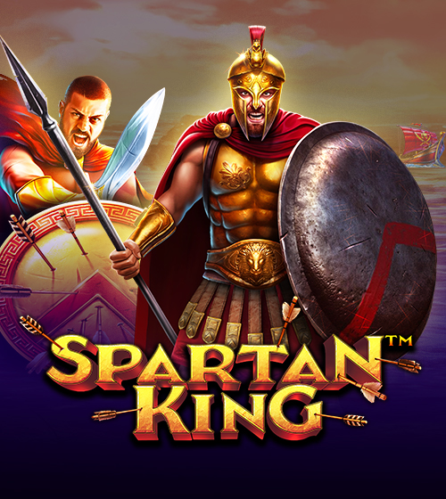 Spartan King