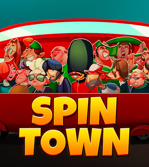Spin Town