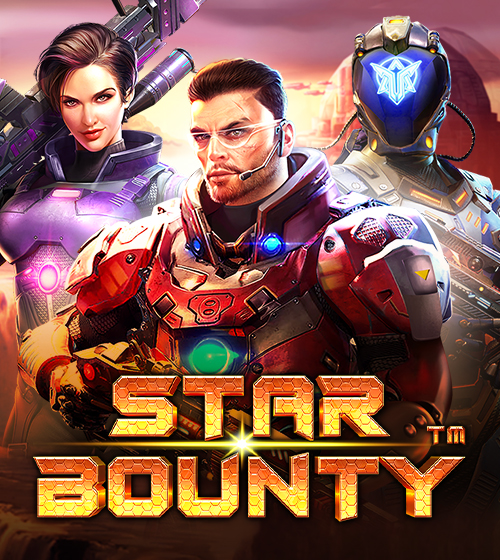 Star Bounty