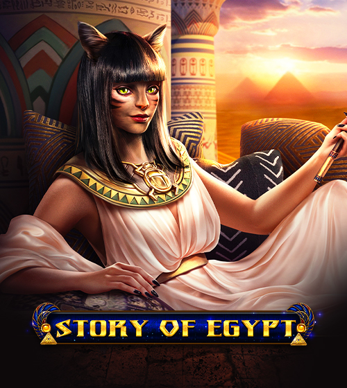 Story Of Egypt