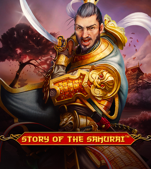 Story of The Samurai