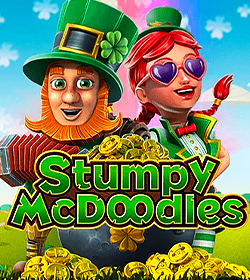 Stumpy McDoodles