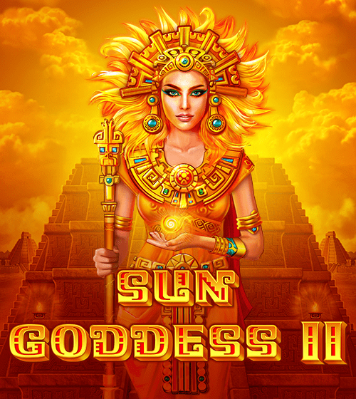 Sun Goddess II