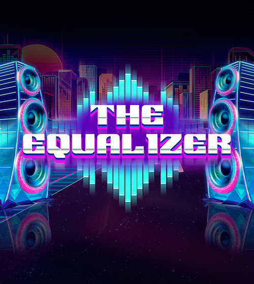 The Equalizer